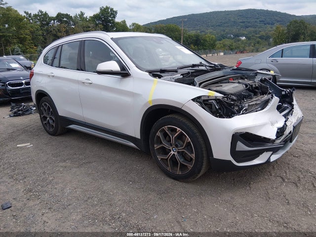 2021 Bmw X1 Xdrive28I