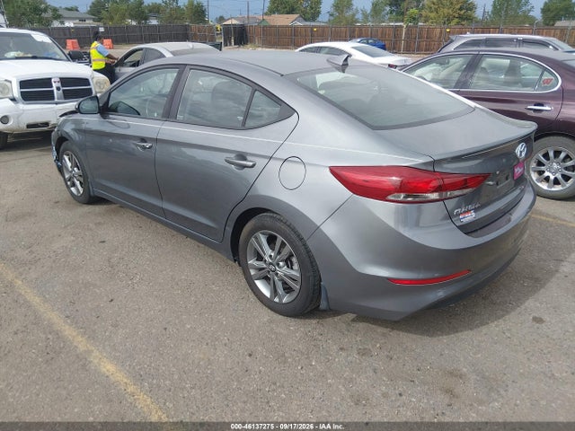 2018 HYUNDAI ELANTRA VALUE EDITION 3