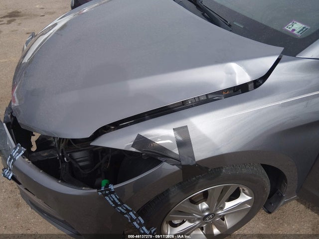2018 HYUNDAI ELANTRA VALUE EDITION 6
