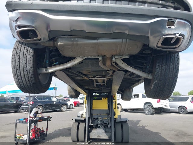 2020 MERCEDES-BENZ GLA 250 17