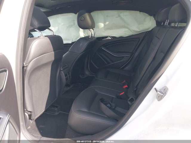 2020 MERCEDES-BENZ GLA 250 8