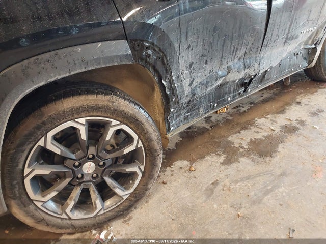 2025 GMC TERRAIN FWD ELEVATION 17