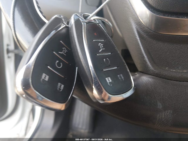 2018 CHEVROLET EQUINOX PREMIER 11