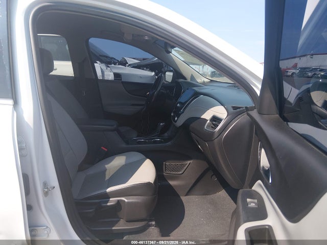 2018 CHEVROLET EQUINOX PREMIER 5