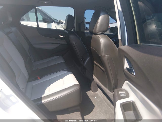 2018 CHEVROLET EQUINOX PREMIER 8