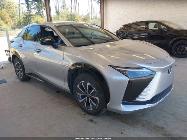 2024 Lexus RZ 450E Premium