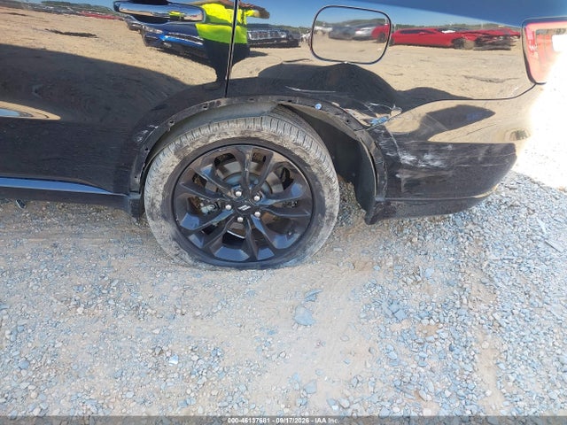 2020 DODGE DURANGO R/T AWD 6