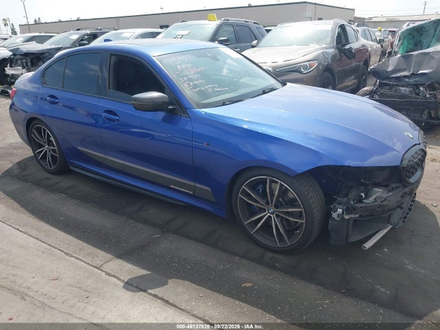 2020 Bmw M340I