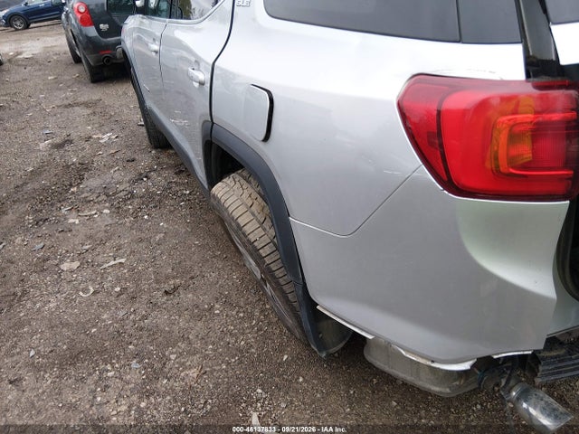 2018 GMC ACADIA SLE-2 6