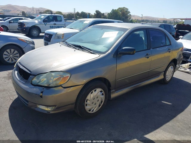 صورة 2 لـ 2003 Toyota COROLLA S