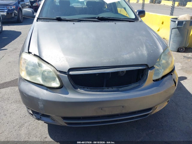 صورة 6 لـ 2003 Toyota COROLLA S