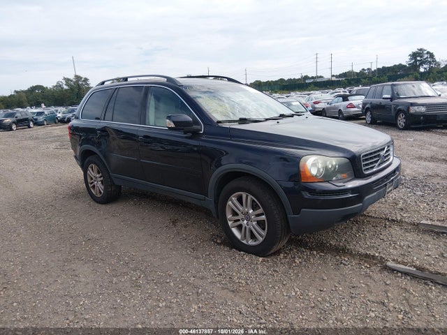 2010 VOLVO XC90 3.2