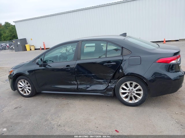 2021 TOYOTA COROLLA LE 14