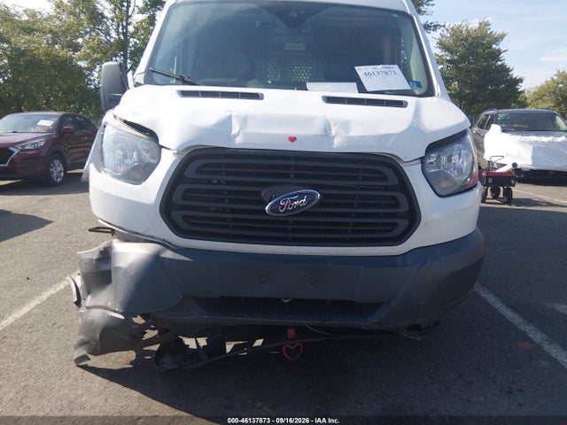 2018 FORD TRANSIT-350 11
