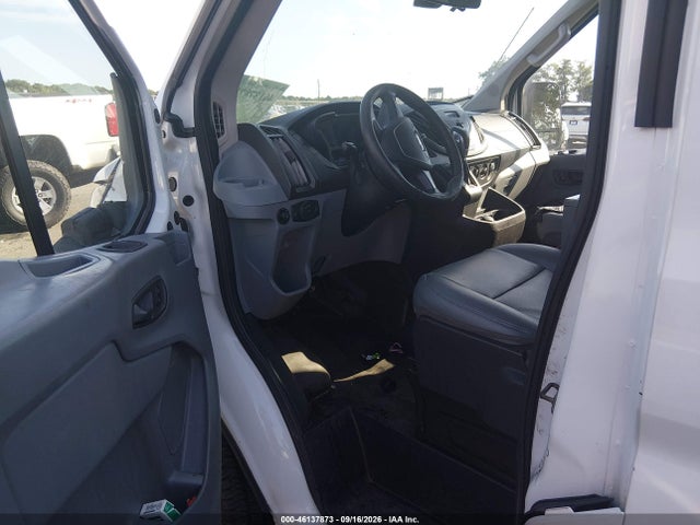 2018 FORD TRANSIT-350 13