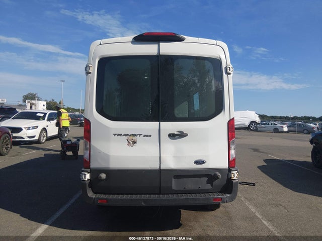 2018 FORD TRANSIT-350 15