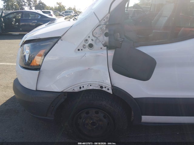 2018 FORD TRANSIT-350 6