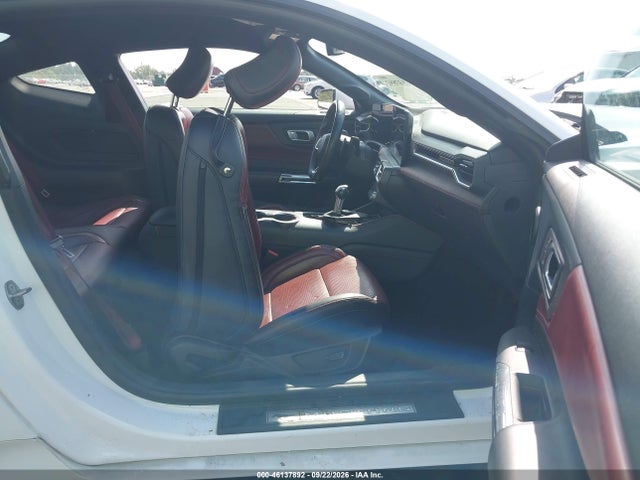 2024 FORD MUSTANG GT PREMIUM FASTBACK 5