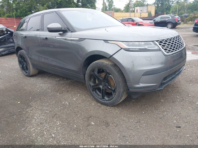2018 LAND ROVER RANGE ROVER VELAR P250 S