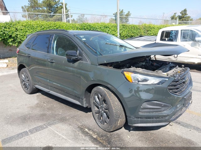 2022 FORD EDGE SE