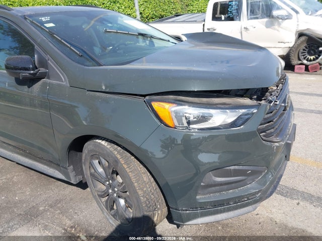 2022 FORD EDGE SE 17