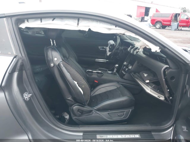 2021 FORD MUSTANG GT PREMIUM FASTBACK 5