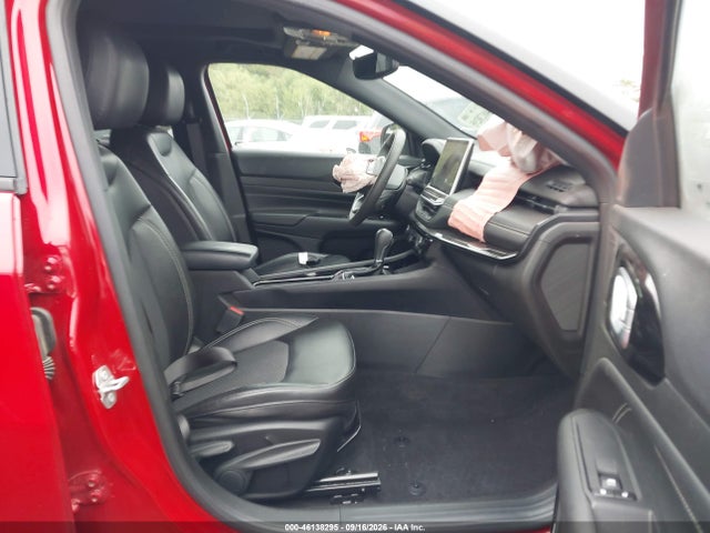 2023 JEEP COMPASS ALTITUDE 4X4 5