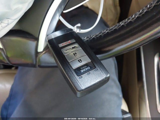 2019 ACURA MDX TECH PKG 11