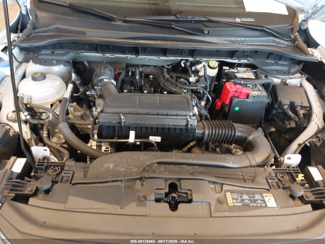 2026 FORD ESCAPE ST-LINE 10