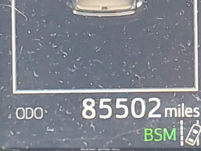 2019 TOYOTA HIGHLANDER XLE 15
