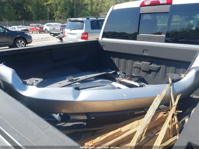 2017 CHEVROLET SILVERADO 1500 2LT 12