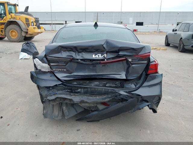 2023 KIA FORTE LXS 17
