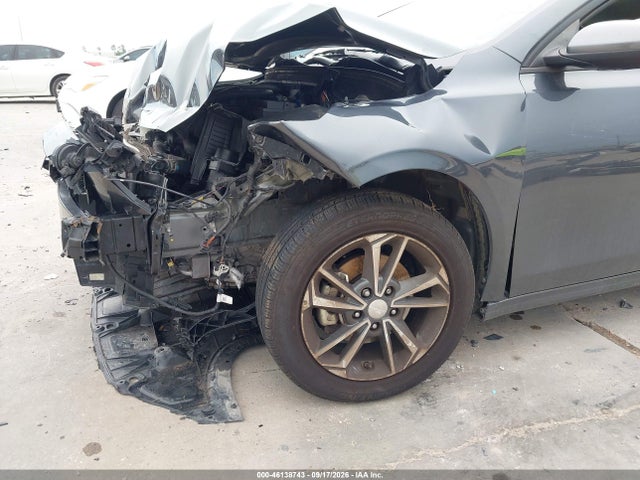 2023 KIA FORTE LXS 6