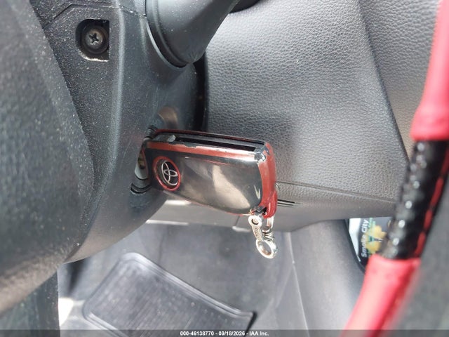 2024 TOYOTA COROLLA LE 11