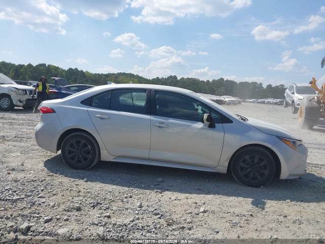 2024 TOYOTA COROLLA LE 13