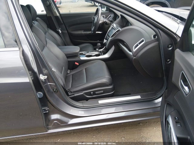 2020 ACURA TLX STANDARD 5