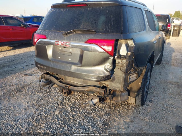 2019 GMC ACADIA DENALI 6