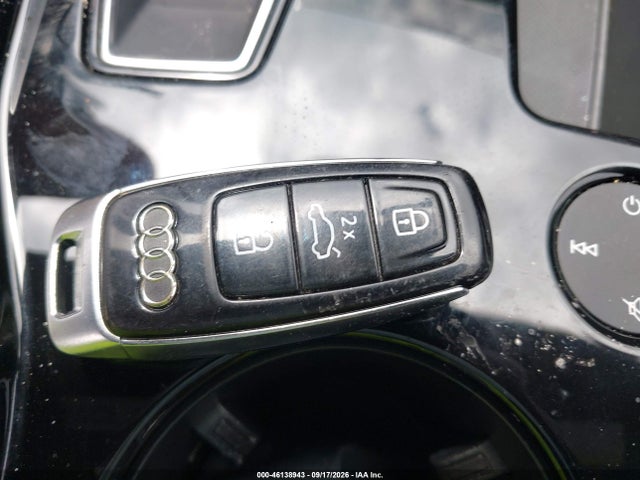 2022 AUDI E-TRON GT PRESTIGE 11