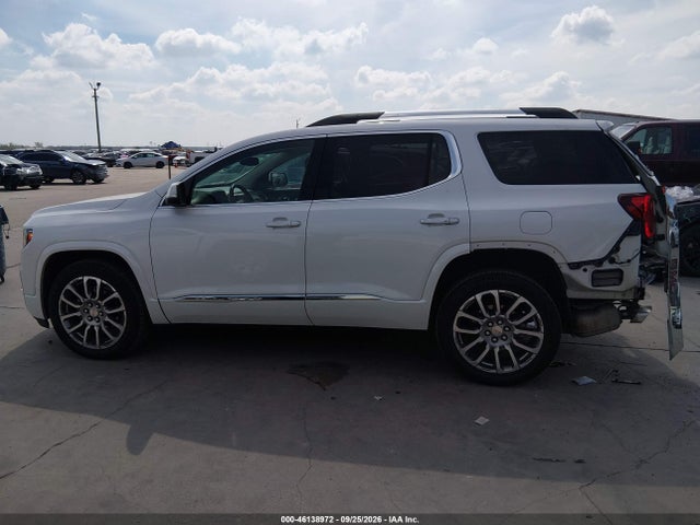 2023 GMC ACADIA AWD DENALI 15