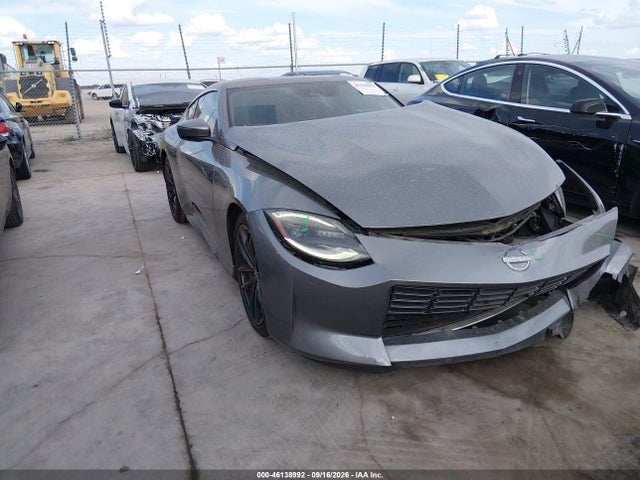 2023 NISSAN Z PERFORMANCE AUTO