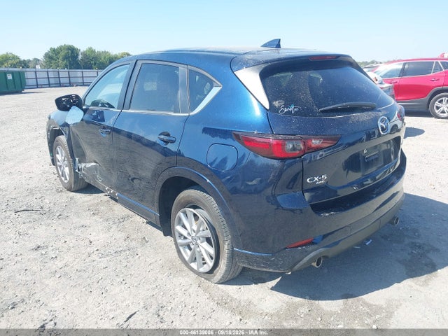 2024 MAZDA CX-5 2.5 S SELECT 3