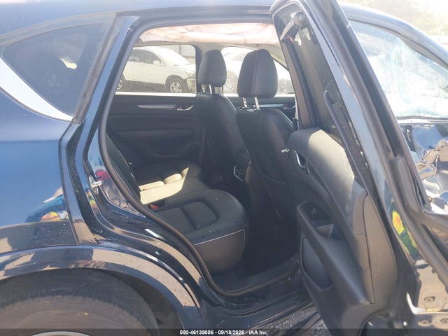 2024 MAZDA CX-5 2.5 S SELECT 8