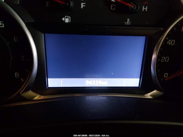 2020 GMC TERRAIN AWD DENALI 7