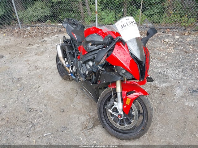 2024 Bmw S 1000 RR