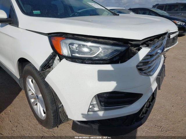 2020 FORD EDGE SEL 19