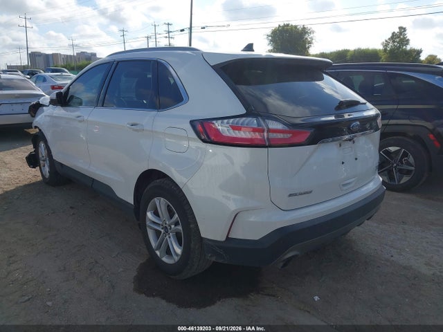 2020 FORD EDGE SEL 3