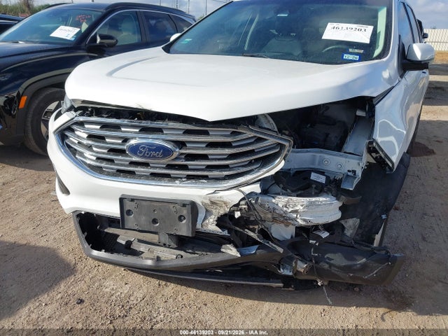 2020 FORD EDGE SEL 6