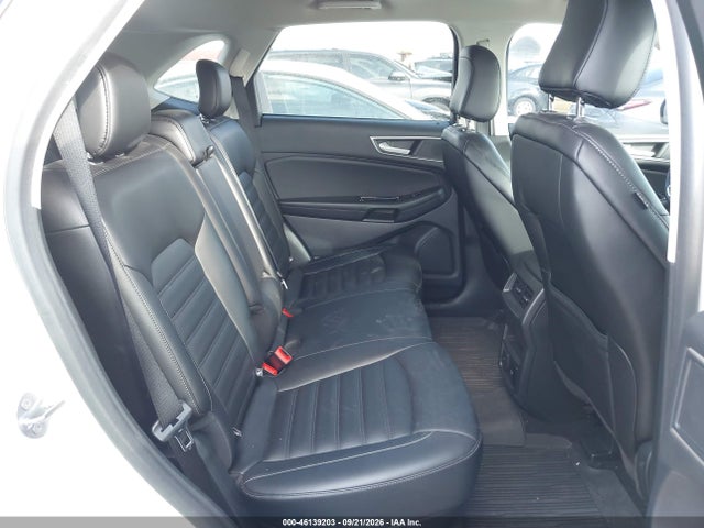 2020 FORD EDGE SEL 8