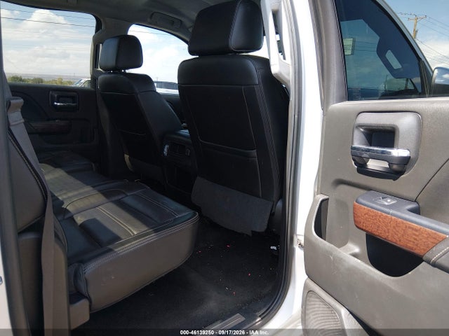 2017 GMC SIERRA 1500 SLE 8