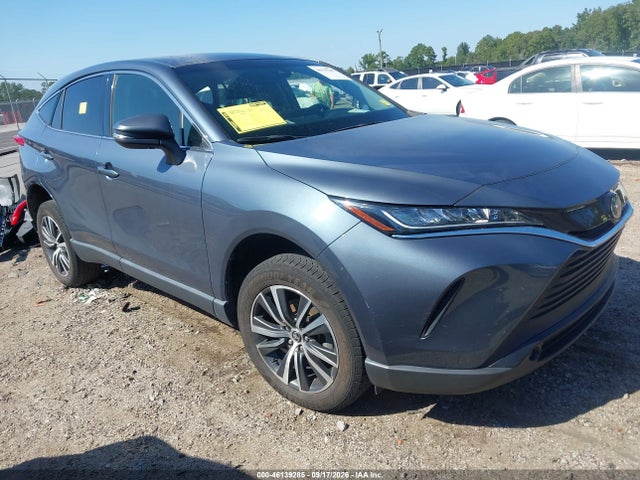 2022 TOYOTA VENZA LE